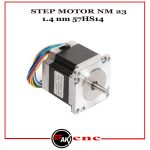 step motr nm 23 step motor