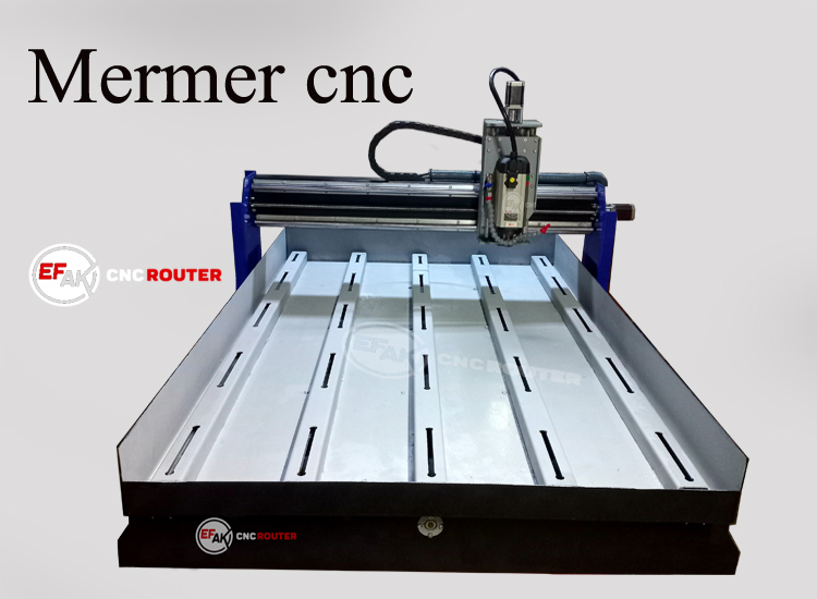 mermer-cnc